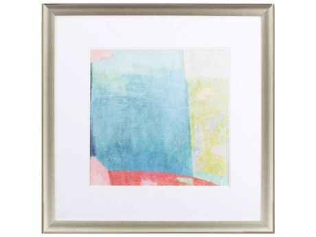 Paragon Abstract Bon Bons-II Wall Art