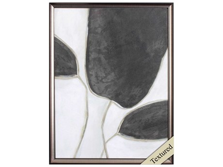 Paragon Florals Leaves Like-II Wall Art