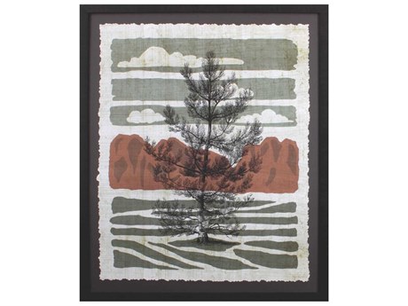 Paragon Landscapes Arboria-II Wall Art