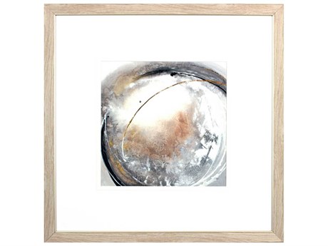 Paragon Abstract Swell-I Wall Art