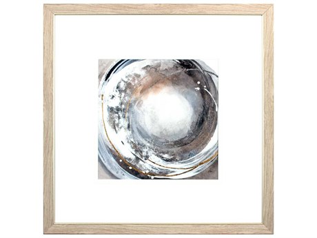 Paragon Abstract Swell-II Wall Art