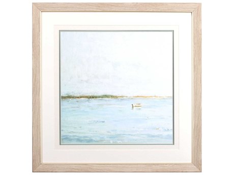 Paragon Waterside Bay Scene-I Wall Art