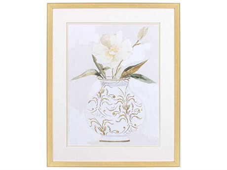 Paragon Florals Decorative Botanical-I Wall Art
