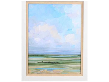 Paragon Landscapes A New Day-II Wall Art
