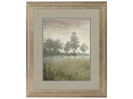 Paragon Landscapes Distant Dark Meadow-I Wall Art