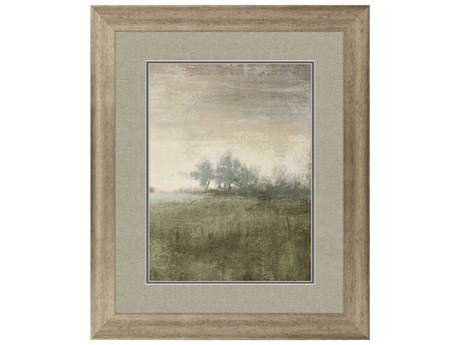 Paragon Landscapes Distant Dark Meadow-II Wall Art