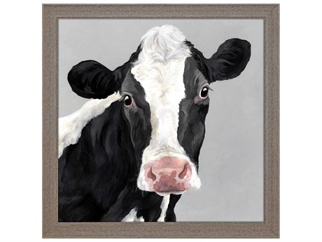 Paragon Animals Dottie Wall Art