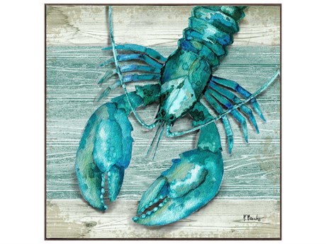 Paragon Animals Northpoint Sealife-II Canvas Wall Art