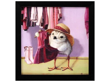 Paragon Animals The Find Wall Art