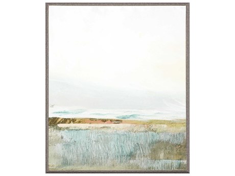 Paragon Waterside Mediterranean Escape-I Wall Art