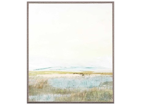 Paragon Waterside Mediterranean Escape-II Wall Art