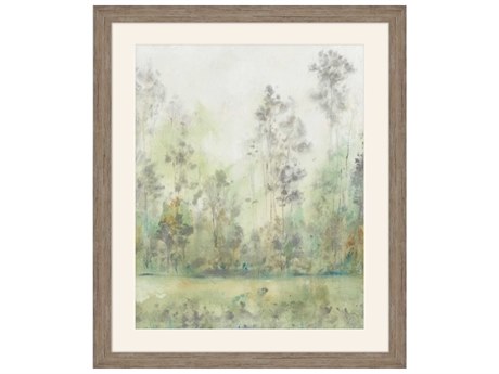 Paragon Before the Marsh-I Wall Art