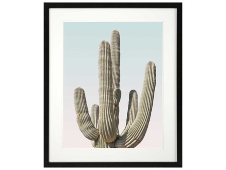 Paragon Pienaar Saguaro-I Wall Art