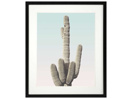 Paragon Pienaar Saguaro-II Wall Art
