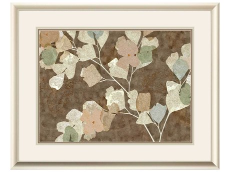 Paragon Antique Blossom-II Wall Art