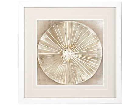 Paragon Emboss Beauty-I Wall Art