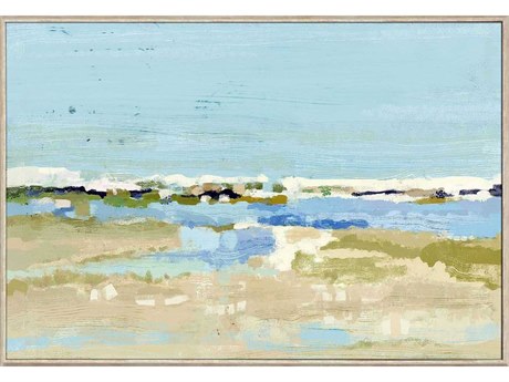 Paragon Serenity at Sea Wall Art