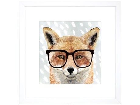 Paragon Four Eyed Forester-I Wall Art