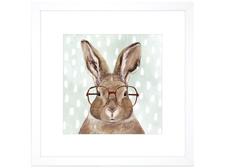 Paragon Four Eyed Forester-III Wall Art