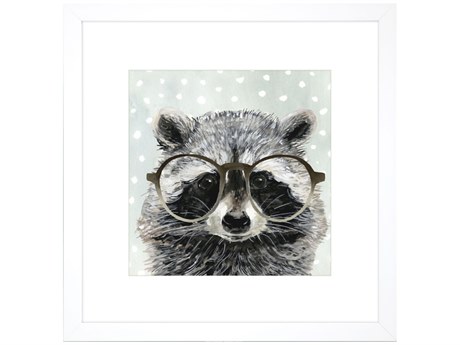 Paragon Four Eyed Forester-IV Wall Art