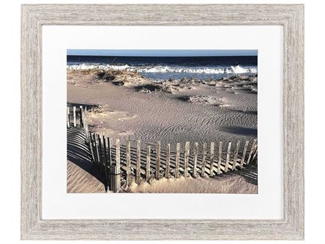 Paragon Waterside Dunes and Sea-I Wall Art