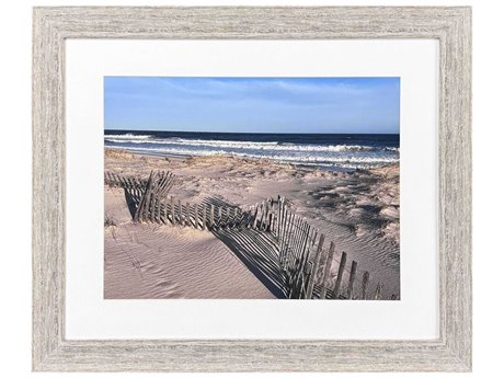 Paragon Waterside Dunes and Sea-II Wall Art
