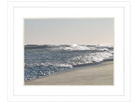 Paragon Waterside Peaceful Horizon-I Wall Art
