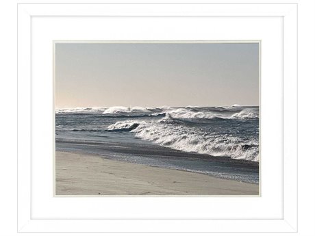 Paragon Waterside Peaceful Horizon-II Wall Art