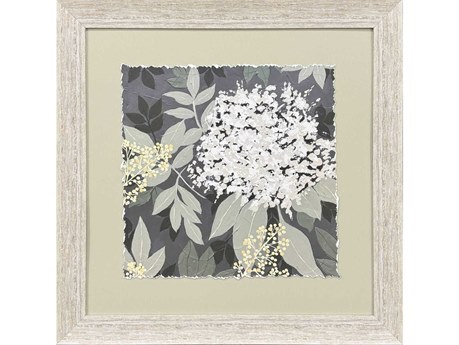 Paragon Florals My Garden-I Wall Art