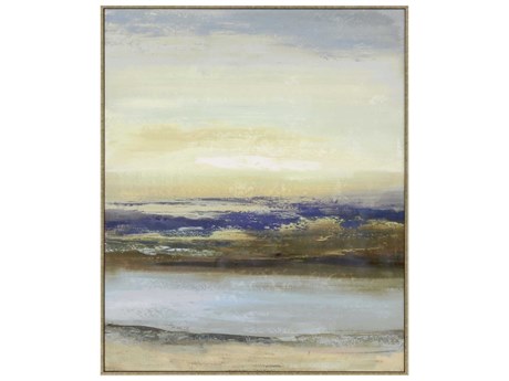 Paragon Landscapes Blue Notes-III Wall Art