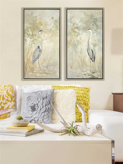 Paragon Oxley Wall Decor (Set of 2) | PAD7993