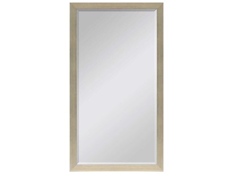 Paragon Beveled Rectangular Floor Mirror