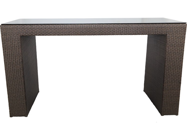 Axcess Inc. Exotic Bar Table