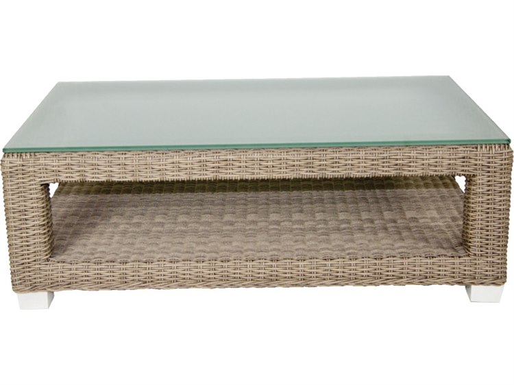Axcess Inc. Palisades Coffee Table