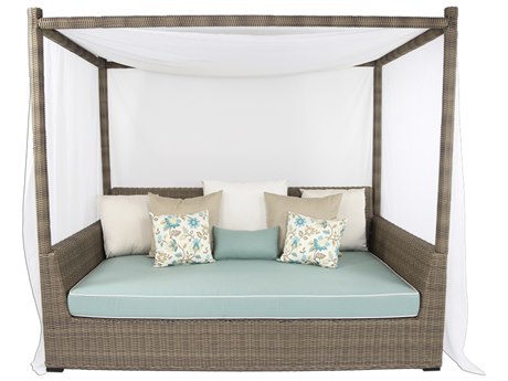 Axcess Inc. Palisades Viceroy Daybed