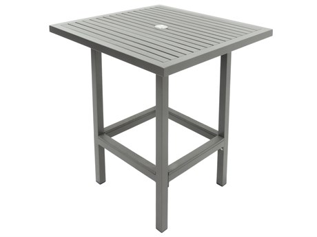 Axcess Inc. Riviera Square 32'' Bar Table