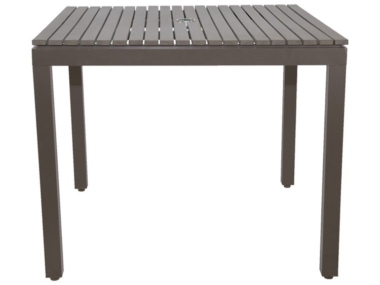 Axcess Inc. Riviera Square Dining Table