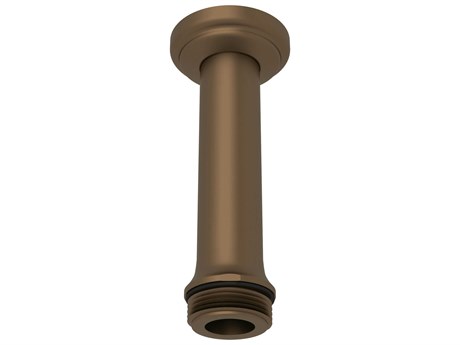 Perrin and Rowe Ceiling Mount Shower Arm