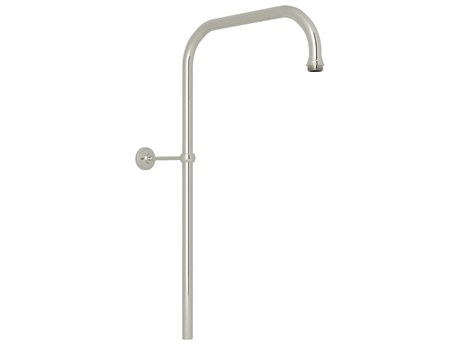 Perrin and Rowe Rigid Riser for use with Diverter