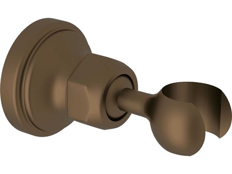Perrin and Rowe Wall Mount Handshower Holder