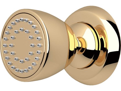 Perrin and Rowe Holborn English Gold Single Function Body Spray