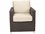 Axcess Inc. Venice Club Chair Grey  PAVENG1001