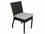 Axcess Inc. Venice Zuma Side Chair-Grey  PAVENG1DC1