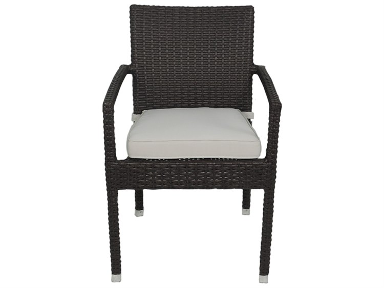 Axcess Inc. Venice Zuma Arm Chair
