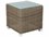 Axcess Inc. Venice Cube Side Table  PAVENB1ETS