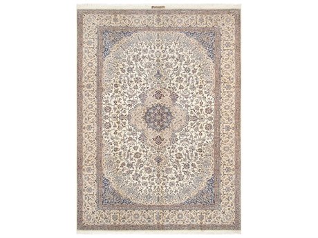 Pasargad Home Azerbaijan Bordered Area Rug