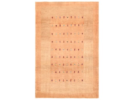 Pasargad Home Tribal Bordered Area Rug