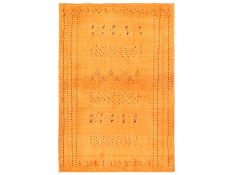 Pasargad Home Tribal Bordered Area Rug