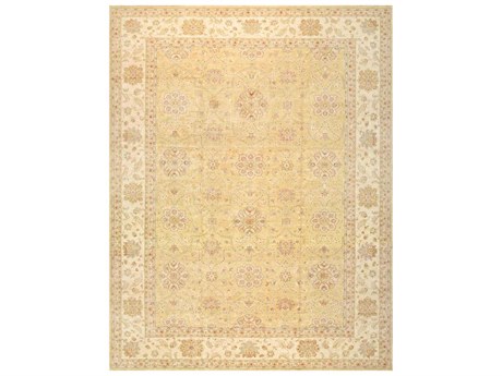 Pasargad Home Denver Bordered Area Rug