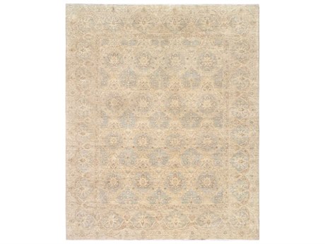 Pasargad Home Denver Bordered Area Rug